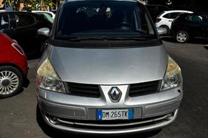 ESPACE RENAULT anno 2008