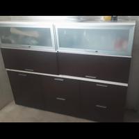 amadia marrone moderna