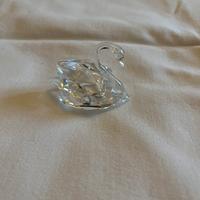Cigno Swarovski