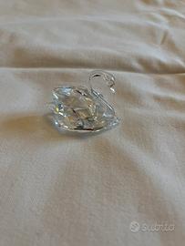 Cigno Swarovski
