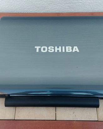 Notebook Toshiba Satellite M305-S4910