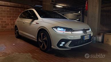 VOLKSWAGEN Polo 2.0 TSI DSG GTI