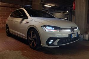 VOLKSWAGEN Polo 2.0 TSI DSG GTI