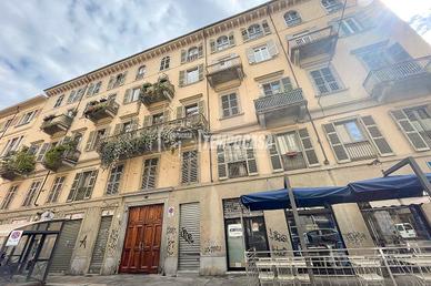 MANSARDA DA RISTRUTTURARE DA INVESTIMENTO