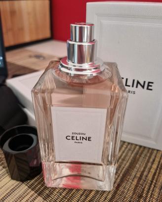 Celine Paris Zouzou 