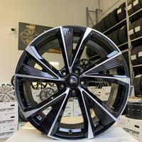 Cerchi Ford raggio 19 NUOVI cod.39820