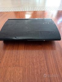 Console PS3