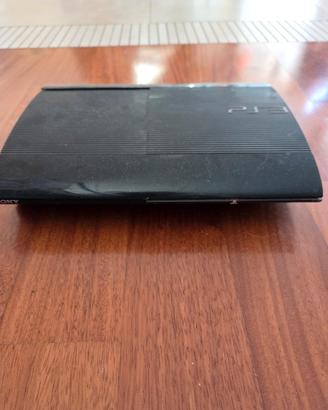 Console PS3