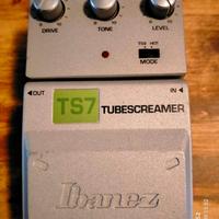Ibanez Tone Lock Ts7 