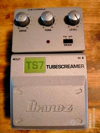 Ibanez Tone Lock Ts7 