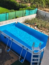 Piscina Maretto  3x5x1.60