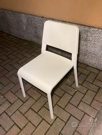 Sedia Ikea Teodores
