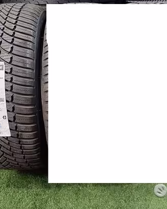 1 gomme 225 45 17 FIRESTONE NUOVE 4 STAG. RIFN36