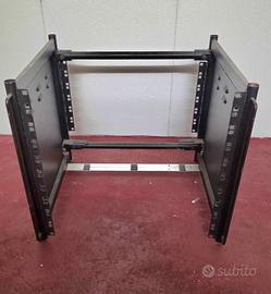 Mobile Rack "10 unità" da tavolo o da parete