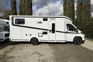 LAIKA Kosmo Profilati 2024 Kosmo L 409