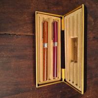 penne stilografiche vintage