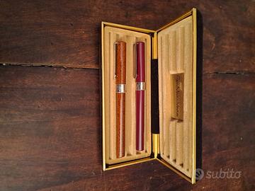 penne stilografiche vintage