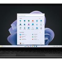Microsoft Surface Laptop 5 15" - i7 - 8GB - 512SSD