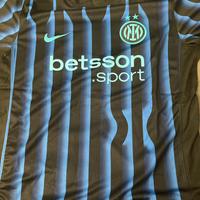 Maglia calcio inter