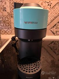 Nespresso Vertuo