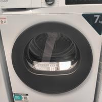 Asciugatrice Candy Slim 45cm 7kg A+++