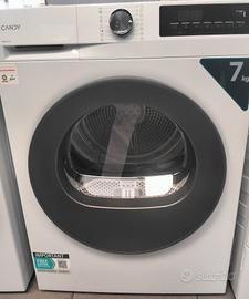 Asciugatrice Candy Slim 45cm 7kg A+++