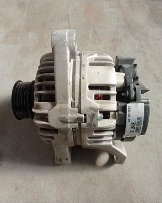 alternatore fiat multipla 