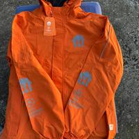 Giacca Just Eat UEFA Champions League TAGLIA M