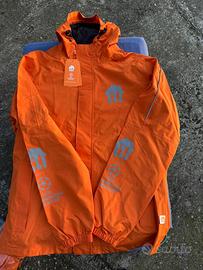 Giacca Just Eat UEFA Champions League TAGLIA M