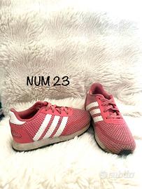 Scarpe bambina