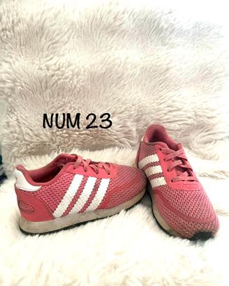 Scarpe bambina