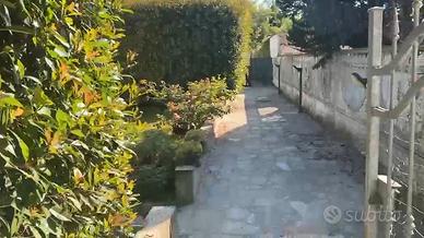 Villa a chiara nuova