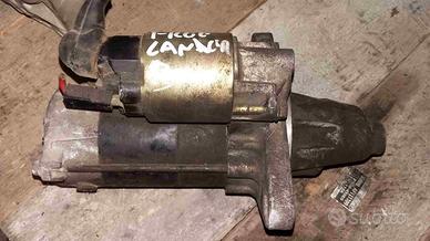 MOTORINO D' AVVIAMENTO LAND ROVER Freelander 1° S