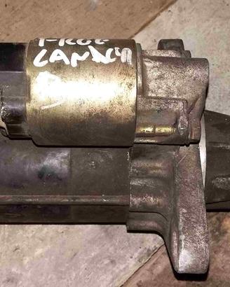 MOTORINO D' AVVIAMENTO LAND ROVER Freelander 1° S