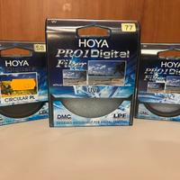 Filtro hoya pro1
