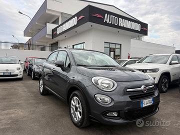 Fiat 500X 1.6 MultiJet 120 CV Automatica