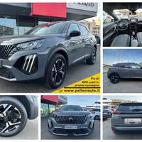 Peugeot 2008 BlueHDi 130 EAT8 GT GARANZIA-KM ...