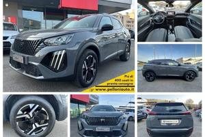Peugeot 2008 BlueHDi 130 EAT8 GT GARANZIA-KM ...