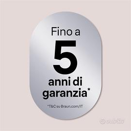 Braun Silk-pil 9 Flex Depilatore Donna, Epilatore