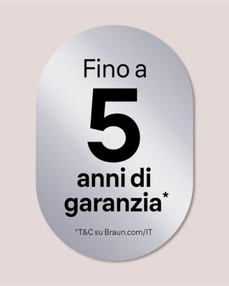 Braun Silk-pil 9 Flex Depilatore Donna, Epilatore