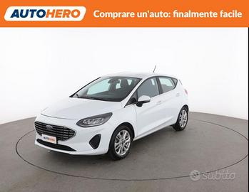 FORD Fiesta TU91140