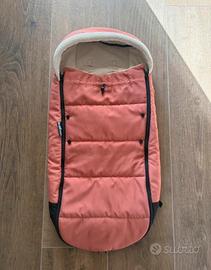 Sacco passeggio babyzen