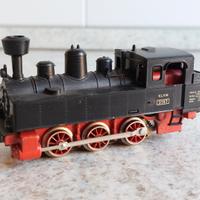 marklin Trenini 3090 locotender 