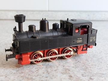 marklin Trenini 3090 locotender 