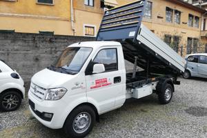 GIOTTI VICTORIA Gladiator Top 1.5 Ribaltabile