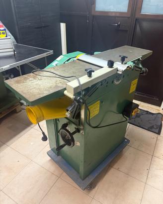 PIALLA FILO E SPESSORE FERVI MOD. 0749