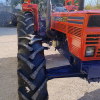 Trattore Same Buffalo 120