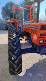 Trattore Same Buffalo 120