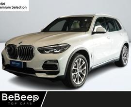 BMW X5 XDRIVE40D MHEV 48V XLINE AUTO