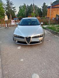 Alfa 159 jtdm 150 CV